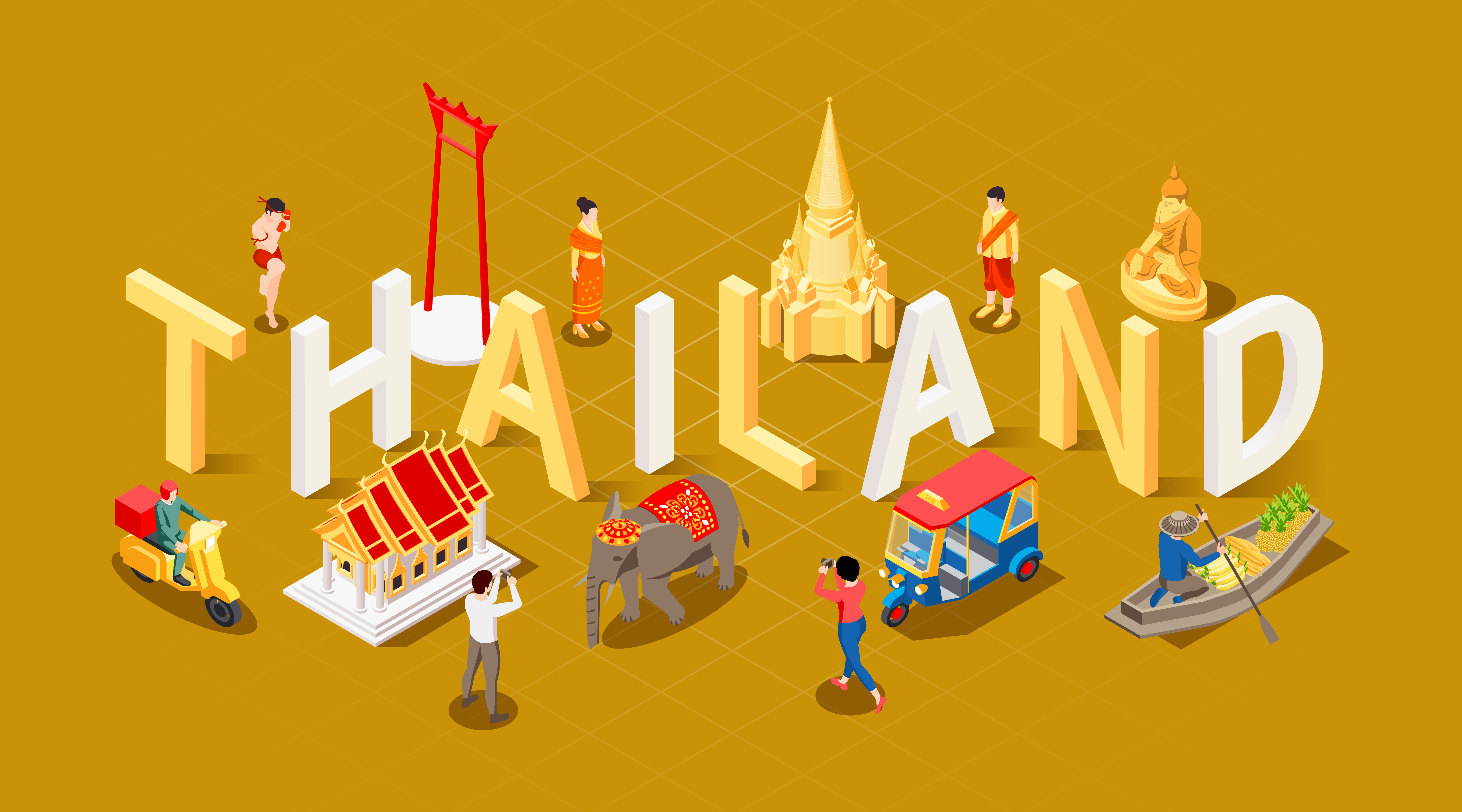 thailand
