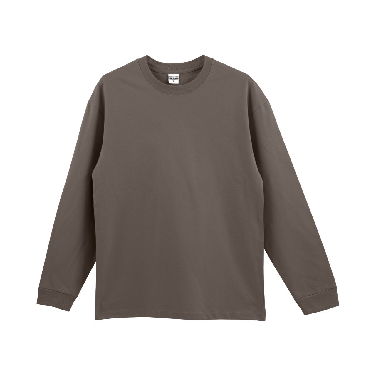 ตัวอย่างสีเสื้อ Oversize